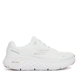 Skechers Снікерcи Skechers Go Walk Max Cushioning Flex 217113/WHT Білий