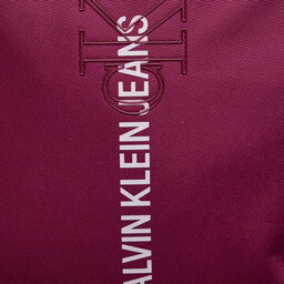 

Рюкзак Calvin Klein Jeans Campus Bp43 Outline K50K506938 Pur VWS, Фіолетовий