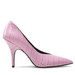 

Туфлі на шпильці Patrizia Pepe 8Z0050/L030-M426 New Pink, Рожевий