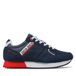 

Снікерcи Big Star Shoes JJ274285 Navy, Cиній