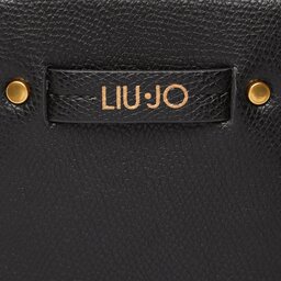 

Чохол для телефону Liu Jo Ecs Phone Case AA3169 E0087 Nero 22222, Чорний