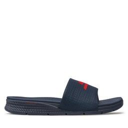 

Шльопанці Skechers Go Consistent Sandal 229032/NVRD Navy/Red, Cиній