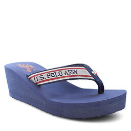 U.S. Polo Assn. Șlapi U.S. Polo Assn. Chany CHANY003 DBL002