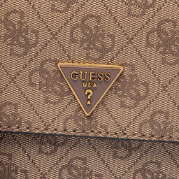 

Сумка Guess Alexie (Bb) HWBB84 16190 LTL, Коричневий