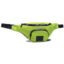 BIG STAR torba za okoli pasu BIG STAR HH574166 Lime