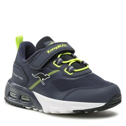 KangaRoos Laisvalaikio batai KangaRoos Kx-Destero Ev 10026 000 4054 M Dk Navy/Lime