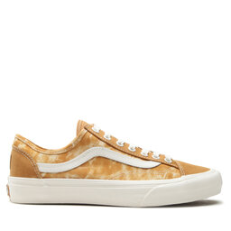 Vans Tenisky Vans Style 36 Decon VR3 Žlutá