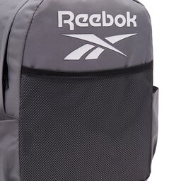 

Рюкзак Reebok RBK-003-CCC-05 Grey, Сірий