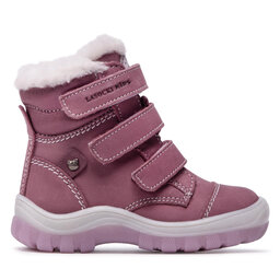 

Чоботи Lasocki Kids CI12-2693-01(II)DZ Purple, Фіолетовий
