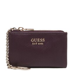 Guess Piniginė monetoms Guess SWZG85 00340 PLU