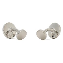 

Запонки Boss 50495126 Silver, Срібний
