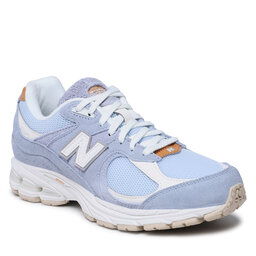 New Balance Sneakersy New Balance M2002RSD Modrá