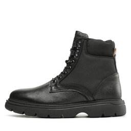 

Чоботи Boss Jacob 50487166 10245560 01 Black 001, Чорний