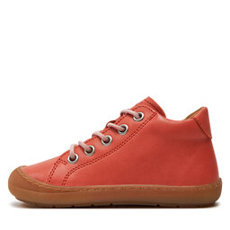 

Туфлі Froddo Ollie Laces G2130307-4 S Coral 4, Кораловий