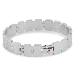 Tommy Hilfiger Bracciale Tommy Hilfiger 2780779 Argento