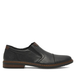 Rieker Pantofi Rieker 17659-00 Negru
