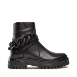 

Черевики туристичні Badura 1063 Black, Чорний