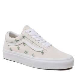 Vans Гуменки Vans Old Skool VN0007NTBUH1 Vaporous Gray