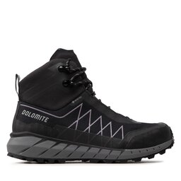 

Трекінгові черевики Dolomite Croda Nera Hi Gts Ws GORE-TEX 289224-0119006 Black, Чорний