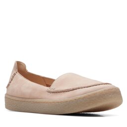 Clarks Chaussures basses Clarks Barleigh Low Pale Peach