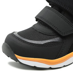 

Снікерcи Superfit GORE-TEX 1-000236-0010 D Schwarz/Orange, Чорний