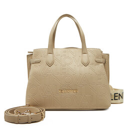 Valentino Handtasche Valentino Pansy VBS8PG04 Écru