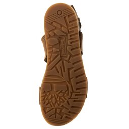 

Босоніжки Timberland Malibu Waves 2Band Sandal A1MQG/TB0A1MQGF131 Saddle, Коричневий