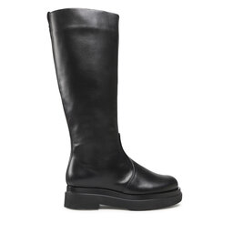 

Чоботи HÖGL 4-103263 Schwarz 0100, Чорний