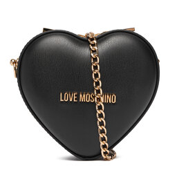 LOVE MOSCHINO Bolso LOVE MOSCHINO JC4326PP0NKV0000 Negro