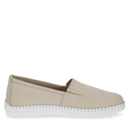 

Туфлі Caprice 9-24652-20 Beige Nubuc 401, Бежевий