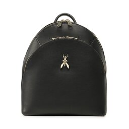 Patrizia Pepe Ruksak Patrizia Pepe CB0056/L001-K118 Crna