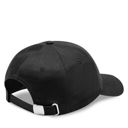 

Бейсболка Calvin Klein Metal Lettering K50K511310 Ck Black BEH, Чорний