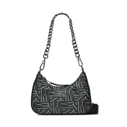 

Сумка Steve Madden Bverity SM13001190-BLK Black, Чорний