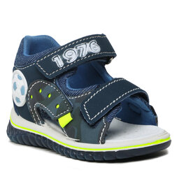 Primigi Sandali Primigi 3863200 T.Jeans/Blu