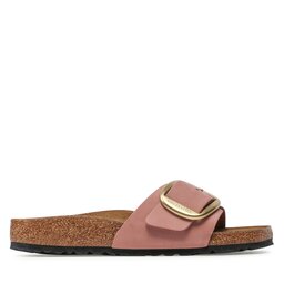 Birkenstock Iešļūcenes Birkenstock Madrid Big Buckle 1024039 Rozā