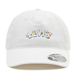 

Бейсболка Levi's®, Білий