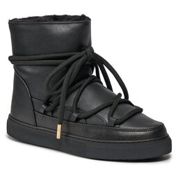 Inuikii Vinterskor Inuikii Grape 05600-003 Black