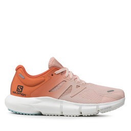 Salomon Běžecké boty Salomon Predict 2 W 415654 20 V0 Oranžová