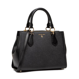 

Сумка MICHAEL Michael Kors Marilyn 30S2G6AS2L Black, Чорний