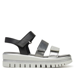 Gabor Sandalias Gabor 64.620.61 Plata