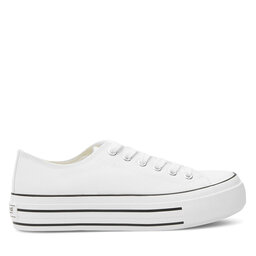 Sprandi Sneakers aus Stoff Sprandi LEA-RA003 Weiß