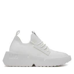 United Nude Laisvalaikio batai United Nude Mega Juno 10912770117 Balta