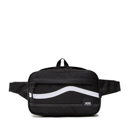 Vans Jostas somiņa Vans Construct Cross B VN0A4RWYY281 Black/White