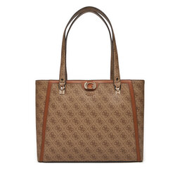 Guess Táska Guess HWSG95 40250 Bézs