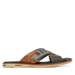 Mustang Chanclas Mustang 4152-705 Gris