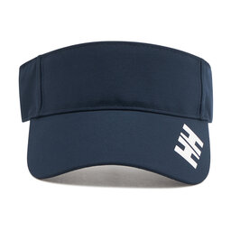 

Кепка Helly Hansen Logo Visor 67161 Navy 597, Cиній