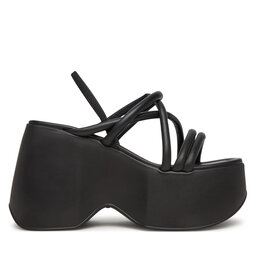 Vic Matié Sandale Vic Matié 1G3152D C06G200101 Negru