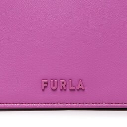 

Сумка Furla Linea Futura WB00565-BX1335-1899S-1007-20-CN-B Violet/Marshmall, Фіолетовий