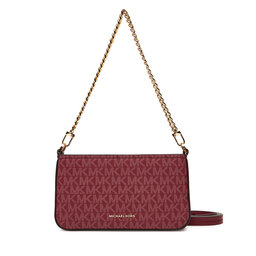 MICHAEL Michael Kors Borsetta MICHAEL Michael Kors 32T5GYTU1V Bordeaux