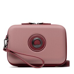 Delsey Geantă Delsey Chatelet Air 00167611509 Rose